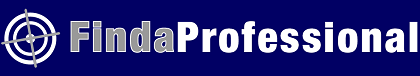 FindAProfessional: Official Logo
